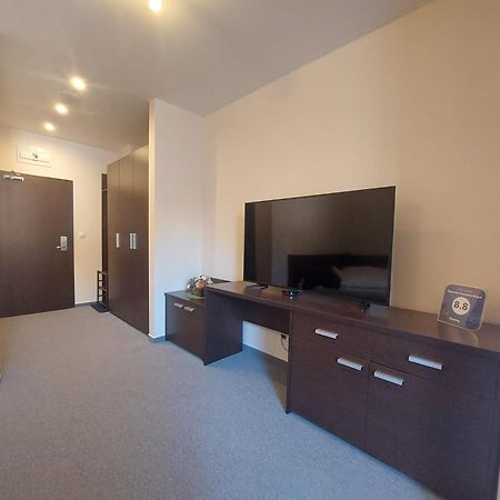 Apartman Panorama 329 Strbske Pleso ภายนอก รูปภาพ