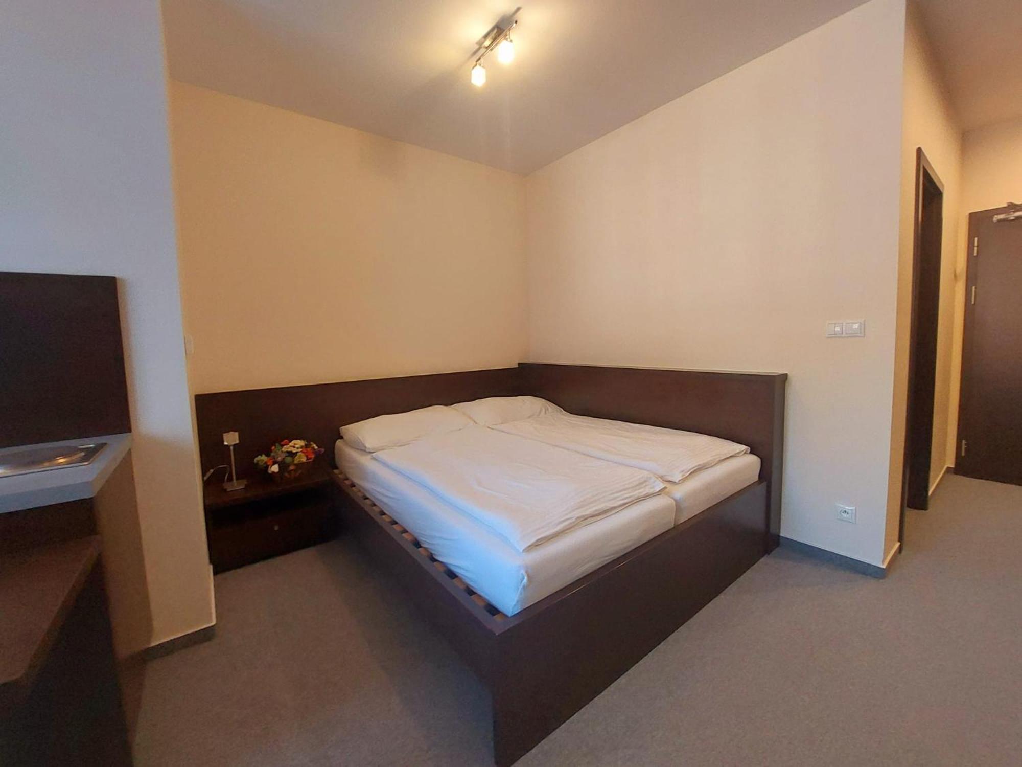Apartman Panorama 329 Strbske Pleso ภายนอก รูปภาพ