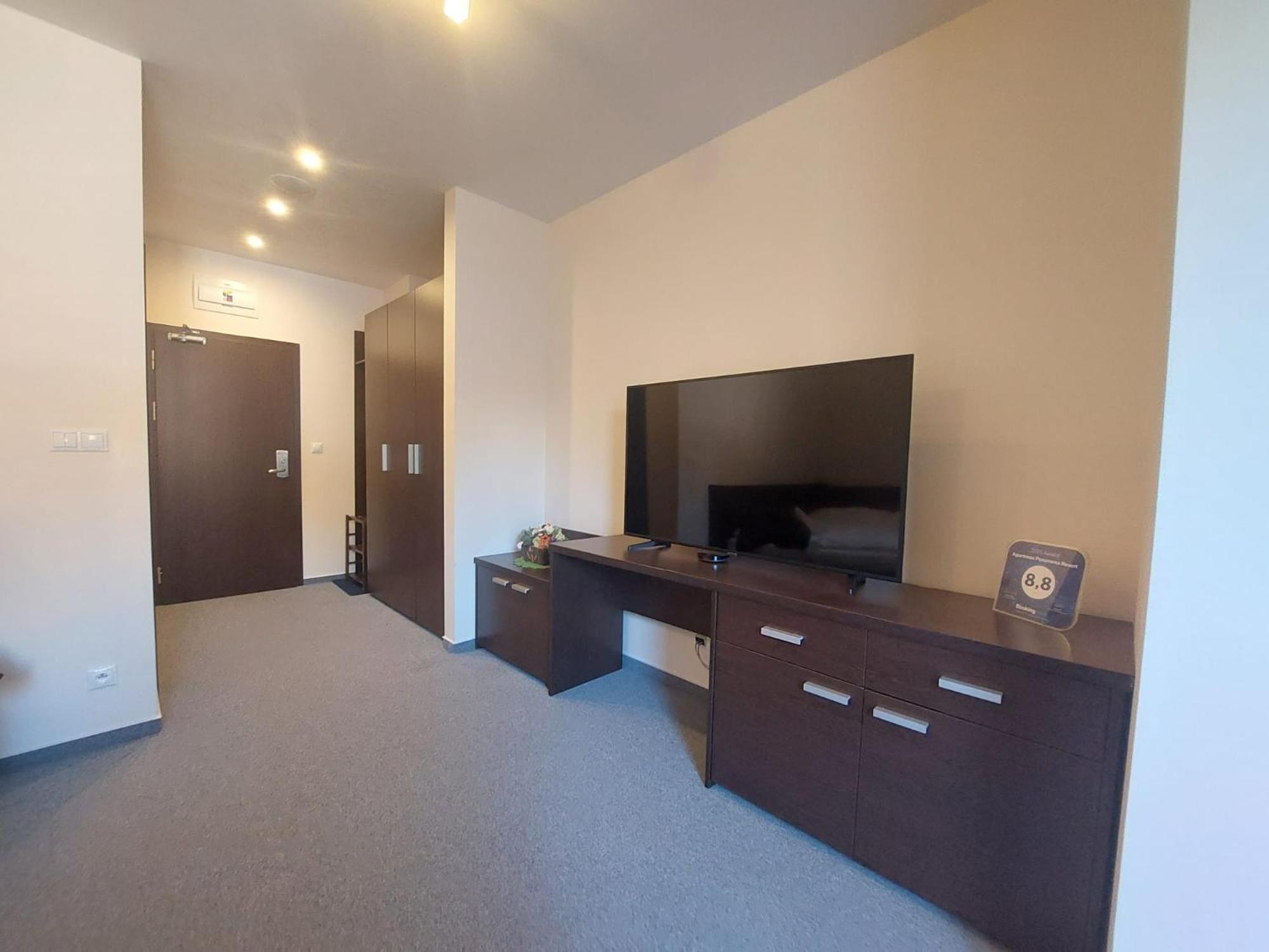 Apartman Panorama 329 Strbske Pleso ภายนอก รูปภาพ