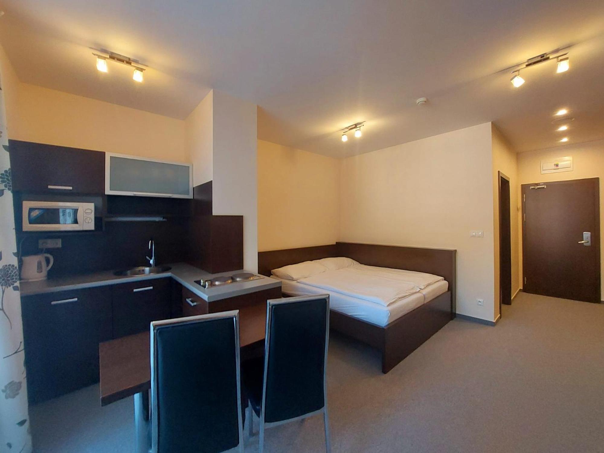 Apartman Panorama 329 Strbske Pleso ภายนอก รูปภาพ