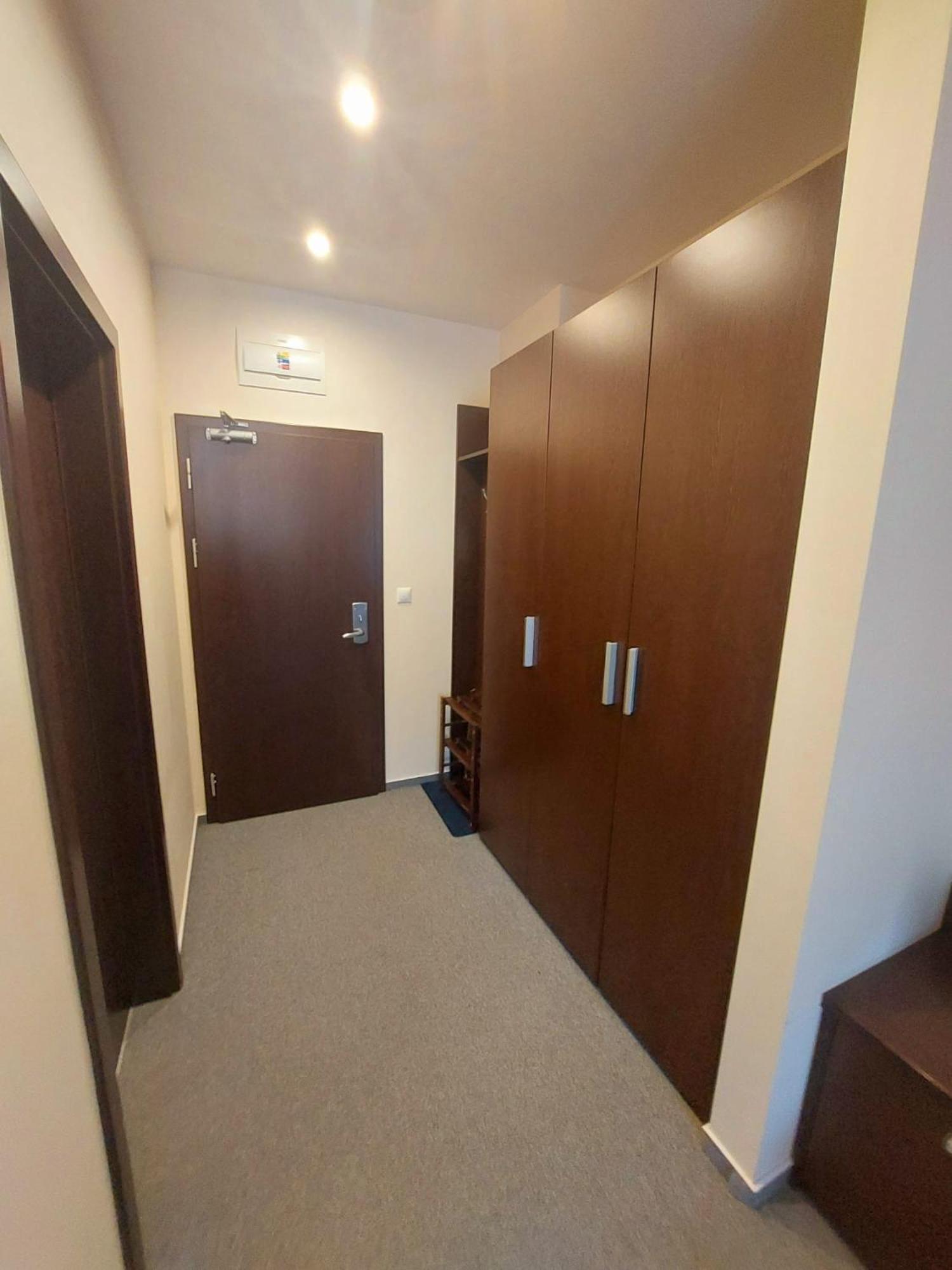 Apartman Panorama 329 Strbske Pleso ภายนอก รูปภาพ