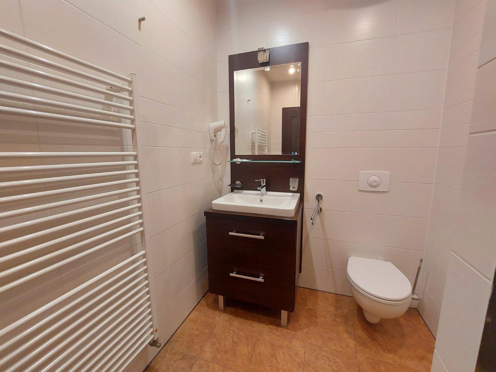 Apartman Panorama 329 Strbske Pleso ภายนอก รูปภาพ