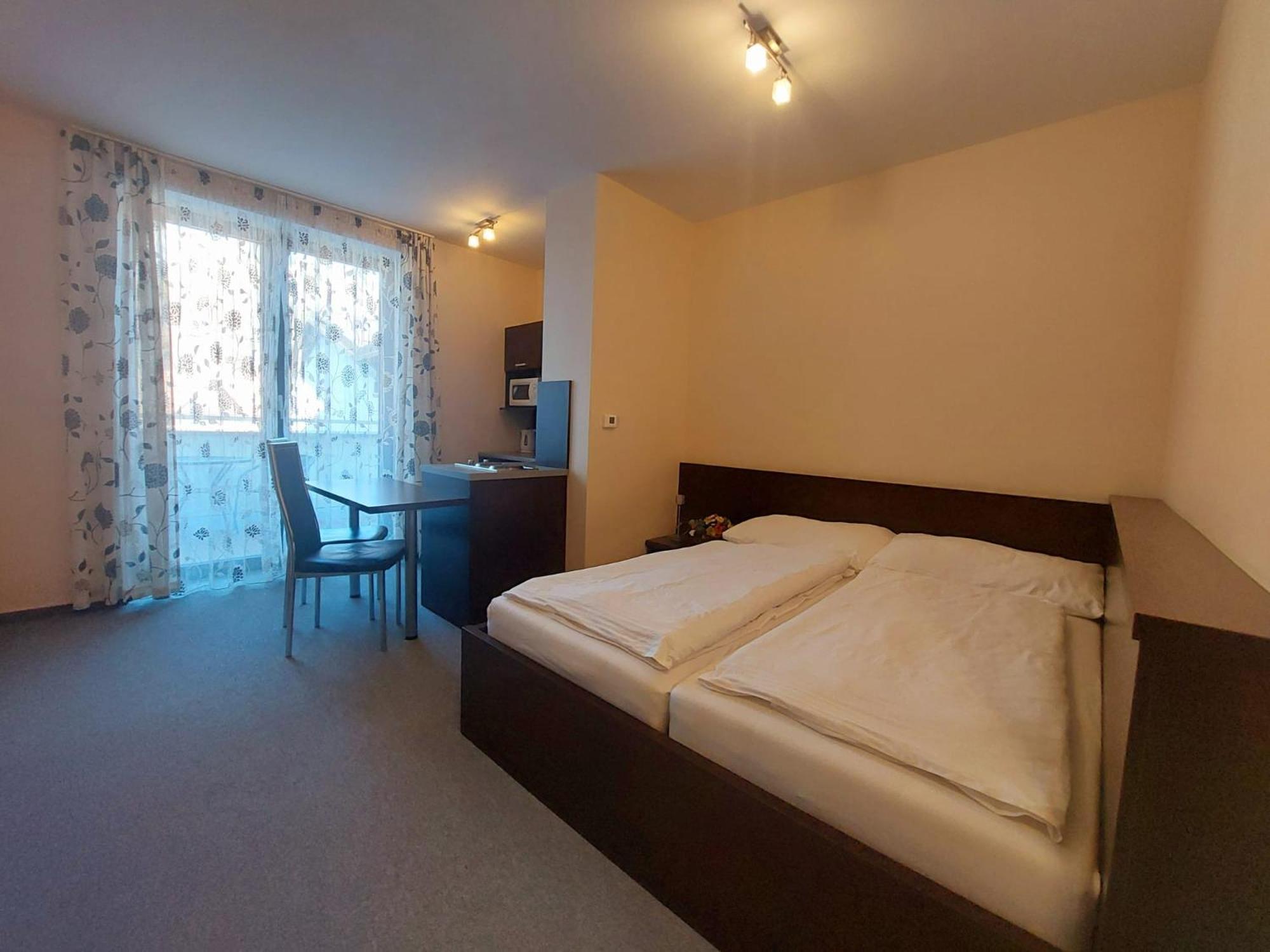 Apartman Panorama 329 Strbske Pleso ภายนอก รูปภาพ