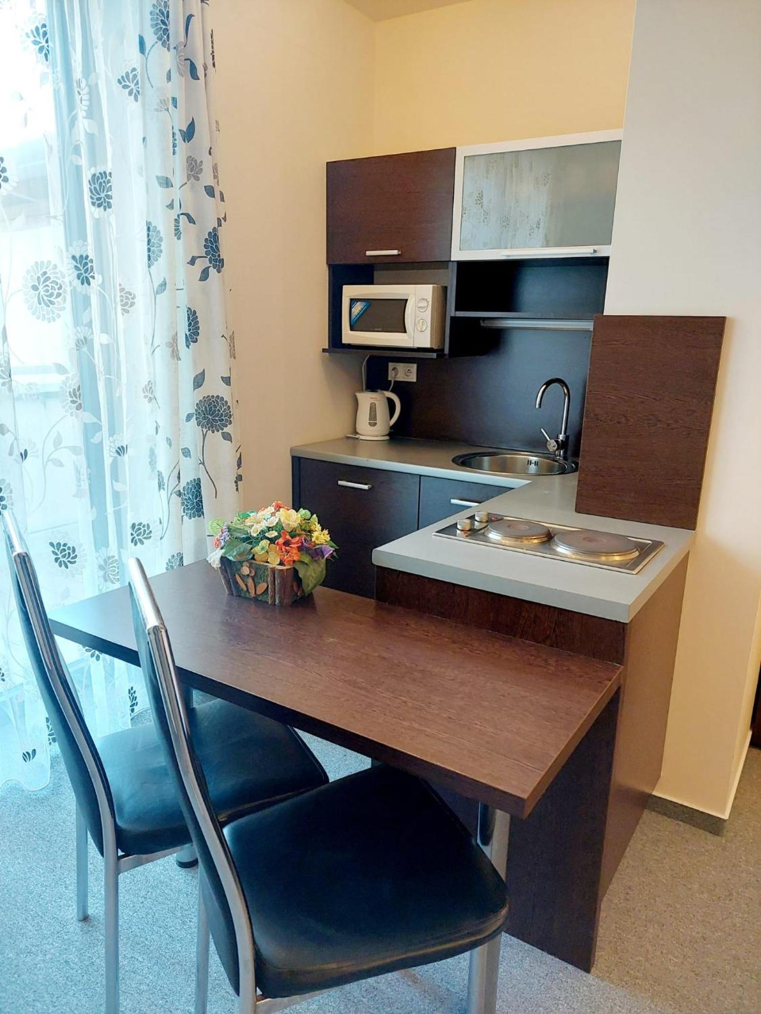 Apartman Panorama 329 Strbske Pleso ภายนอก รูปภาพ
