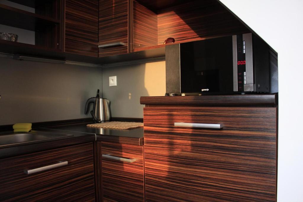 Apartman Panorama 329 Strbske Pleso ภายนอก รูปภาพ