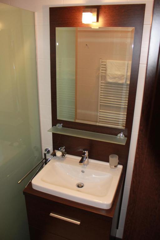 Apartman Panorama 329 Strbske Pleso ภายนอก รูปภาพ